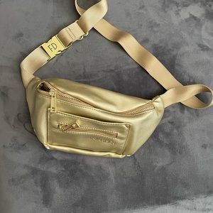 Gold Fawn Design Fanny Pack